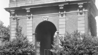 Rijksdienst voor het Cultureel Erfgoed: Hoogendijk, C.