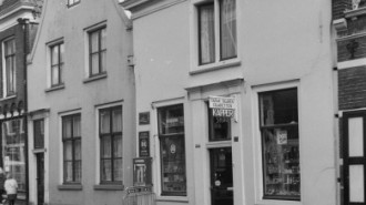 Rijksdienst voor het Cultureel Erfgoed: Dukker, G.J.