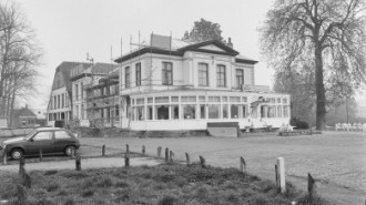 Rijksdienst voor het Cultureel Erfgoed: Wal, A.J. van der