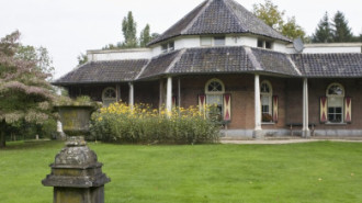 Rijksdienst voor het Cultureel Erfgoed: Booms, C.S. (Chris)