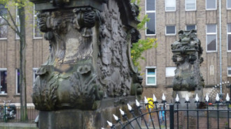 Rijksdienst voor het Cultureel Erfgoed: Bogers, Guido