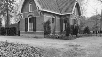 Rijksdienst voor het Cultureel Erfgoed: Schollen, A.H.C.