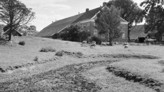 Rijksdienst voor het Cultureel Erfgoed: Galen, P. van