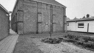 Rijksdienst voor het Cultureel Erfgoed: Dukker, G.J.