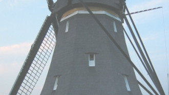 Rijksdienst voor het Cultureel Erfgoed: Terpstra, Frank