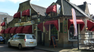 Rijksdienst voor het Cultureel Erfgoed: Bogers, Guido