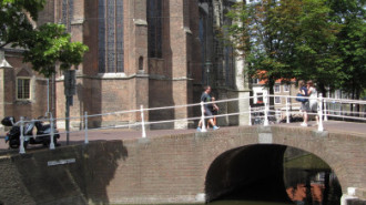 WikiMedia