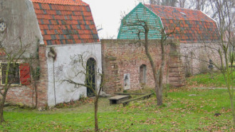Rijksdienst voor het Cultureel Erfgoed: Speelman, Albert