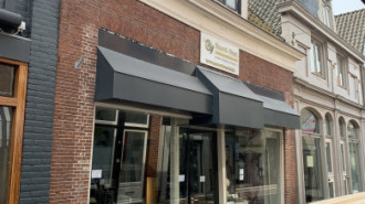 Rijksdienst voor het Cultureel Erfgoed: Bogers, Guido