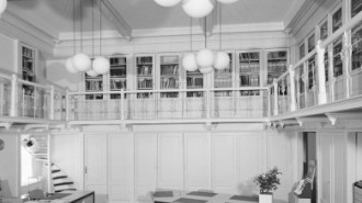 Rijksdienst voor het Cultureel Erfgoed: Koning, J.P. de