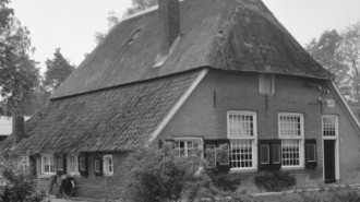 Rijksdienst voor het Cultureel Erfgoed: Dukker, G.J.