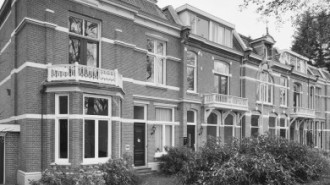 Rijksdienst voor het Cultureel Erfgoed: Koning, J.P. de