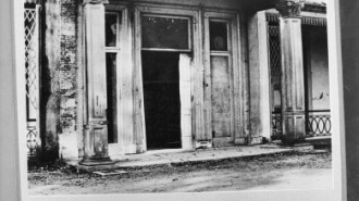 Rijksdienst voor het Cultureel Erfgoed