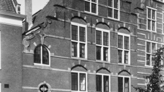 Rijksdienst voor het Cultureel Erfgoed: Hoogendijk, C.