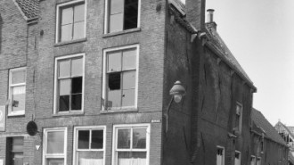 Rijksdienst voor het Cultureel Erfgoed: Delemarre, G.Th.