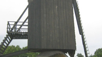 Rijksdienst voor het Cultureel Erfgoed: Terpstra, Frank