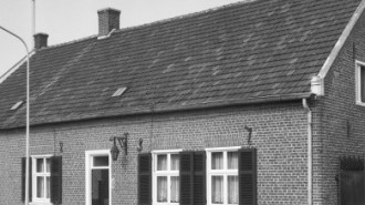 Rijksdienst voor het Cultureel Erfgoed: Delemarre, G.Th.