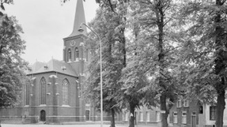 Rijksdienst voor het Cultureel Erfgoed: Dukker, G.J.