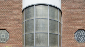 Rijksdienst voor het Cultureel Erfgoed: Technau, Sergé