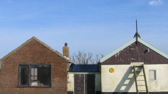 Rijksdienst voor het Cultureel Erfgoed: Terpstra, Frank