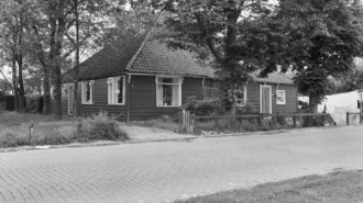 Rijksdienst voor het Cultureel Erfgoed: Dukker, G.J.