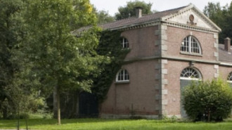 Rijksdienst voor het Cultureel Erfgoed: Booms, C.S. (Chris)