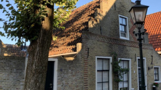 Rijksdienst voor het Cultureel Erfgoed: Bogers, Guido