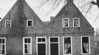 Rijksdienst voor het Cultureel Erfgoed: Wal, A.J. van der