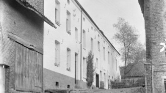 Rijksdienst voor het Cultureel Erfgoed