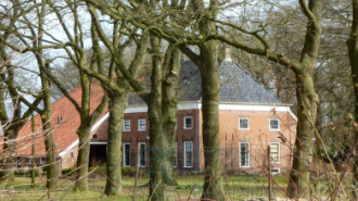 Rijksdienst voor het Cultureel Erfgoed: Brinkkemper, O. (Otto)