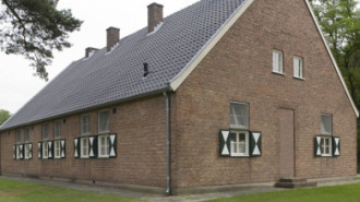 Rijksdienst voor het Cultureel Erfgoed: Booms, C.S. (Chris)-Roderburg, K. (Kris)