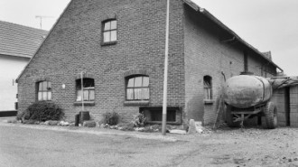 Rijksdienst voor het Cultureel Erfgoed: Galen, P. van