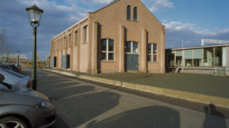 Rijksdienst voor het Cultureel Erfgoed: Dukker, G.J.