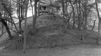 Rijksdienst voor het Cultureel Erfgoed: Wal, A.J. van der