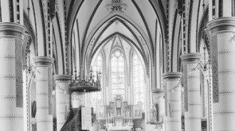 Rijksdienst voor het Cultureel Erfgoed: Wal, A.J. van der