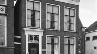 Rijksdienst voor het Cultureel Erfgoed: Dukker, G.J.