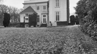 Rijksdienst voor het Cultureel Erfgoed: Wal, A.J. van der