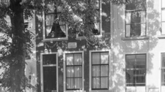 Rijksdienst voor het Cultureel Erfgoed: Dukker, G.J.