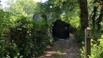 Rijksdienst voor het Cultureel Erfgoed: Bogers, Guido