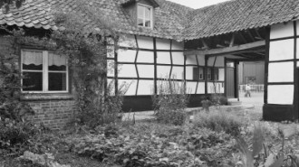 Rijksdienst voor het Cultureel Erfgoed: Galen, P. van