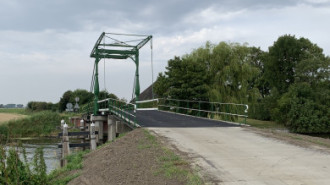 Rijksdienst voor het Cultureel Erfgoed: Bogers, Guido