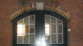 Rijksdienst voor het Cultureel Erfgoed: Terpstra, Frank