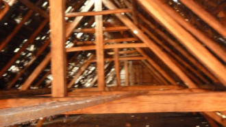 Rijksdienst voor het Cultureel Erfgoed: Wal, Henry van der