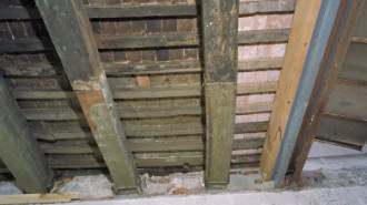 Rijksdienst voor het Cultureel Erfgoed: Wal, A.J. van der