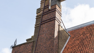 Rijksdienst voor het Cultureel Erfgoed: Sekuur, Mark