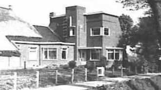 Rijksdienst voor het Cultureel Erfgoed