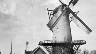 Rijksdienst voor het Cultureel Erfgoed: Koning, J.P. de-Koning, de