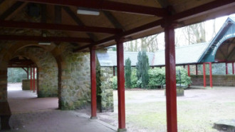 Rijksdienst voor het Cultureel Erfgoed: Bogers, Guido