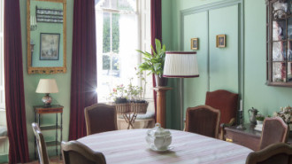 Rijksdienst voor het Cultureel Erfgoed: Sar, Wouter van der