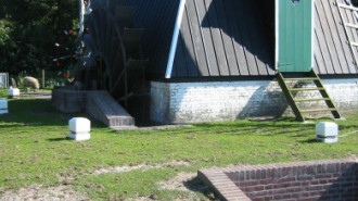 Rijksdienst voor het Cultureel Erfgoed: Terpstra, Frank